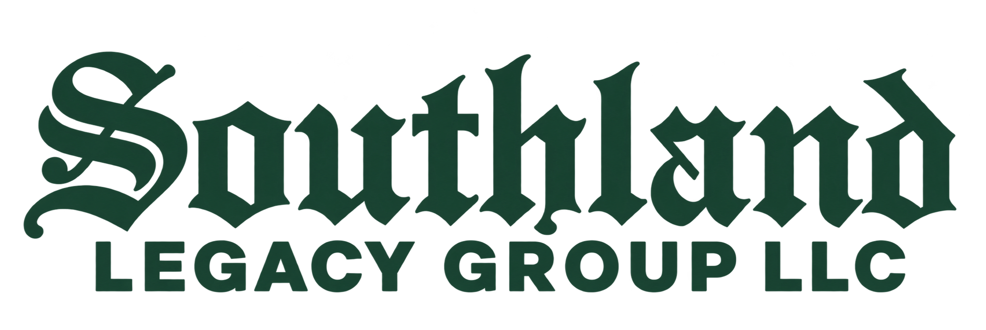 Southland Legacy Group LLC